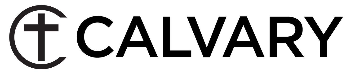 Calvary logo