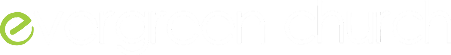 Evergreen Church logo